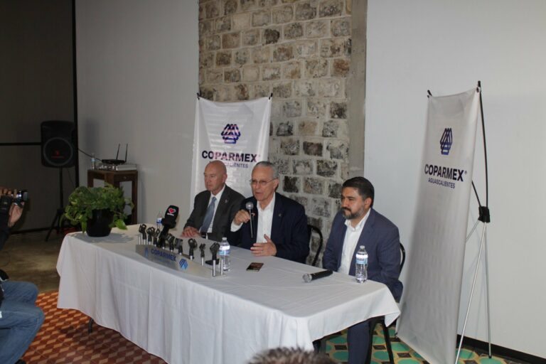 Necesaria una reforma electoral para normar precampañas en Aguascalientes