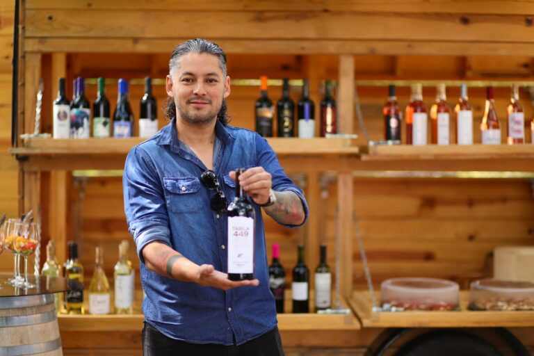 Refrenda Tere Jiménez apoyo al sector vitivinícola de Aguascalientes