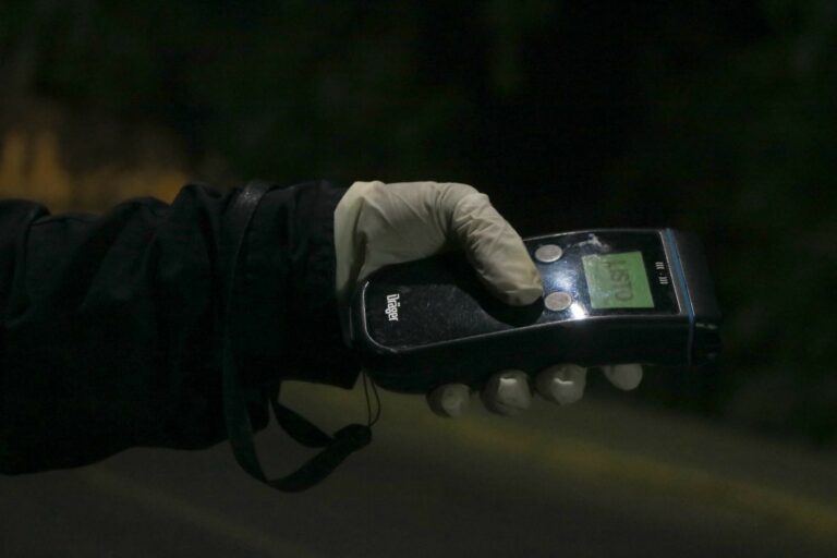 Se mantiene operativo “Conduce sin alcohol” en JM durante la FNSM