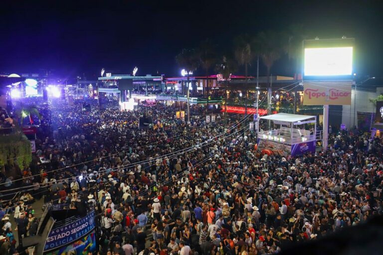 Suspenden 7 establecimientos de comida en la FNSM por fauna nociva