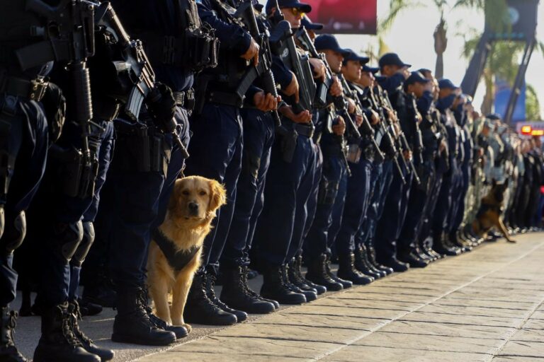 Saldo blanco en los primeros días de la Feria Nacional de San Marcos