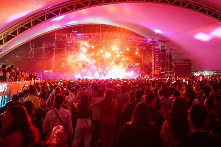 Se espera el mayor número de visitantes en esta semana a la FNSM 