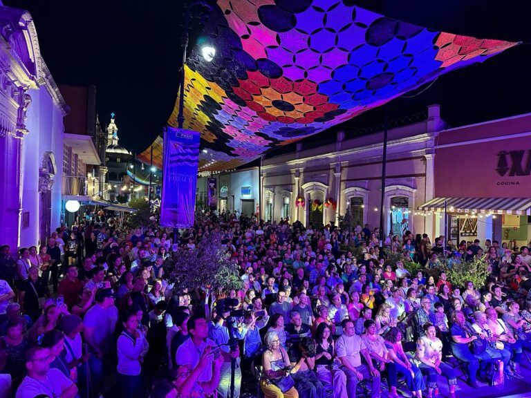 Turismo regional sigue llegando a la FNSM