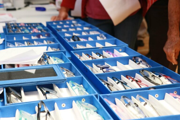 El Instituto de Beneficencia Pública ofrece servicios médicos gratuitos