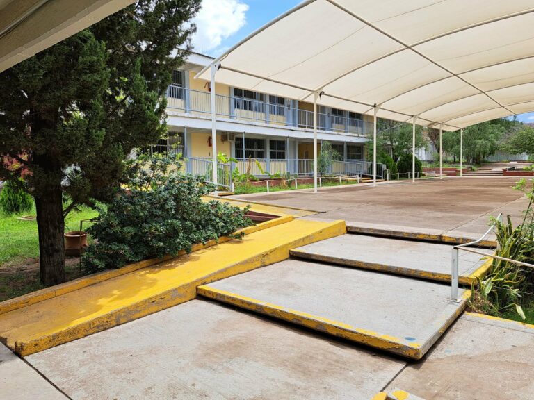 IEA presentó ante la gobernadora los resultados del diagnóstico sobre la educación en Aguascalientes