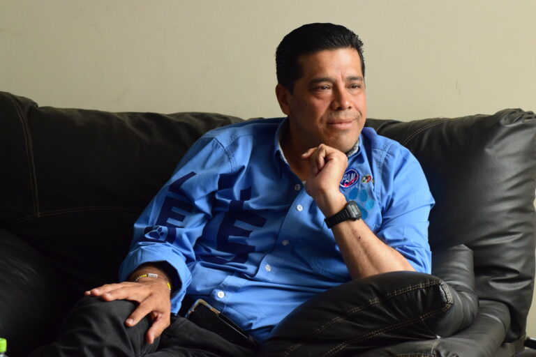 Leonardo Montañez: tengo el conocimiento, la experiencia y vengo a hacer equipo