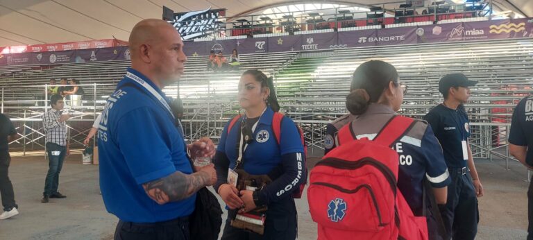 Reitera Protección Civil medidas preventivas ante la temporada de calor