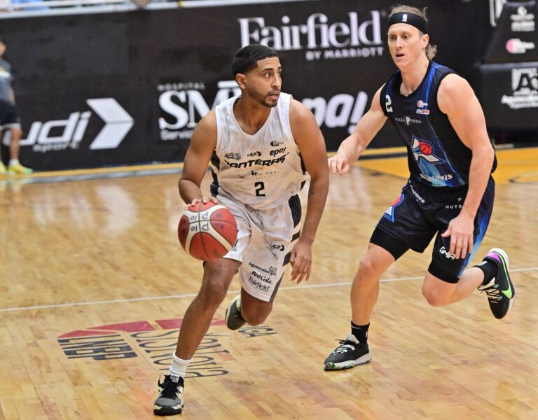 El francotirador Gary Ricks jugará con Panteras