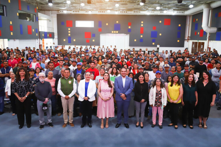 Gobierno del Estado y Consulado Americano respaldan a interesados en laborar en el país vecino