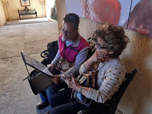 INE concluye primera etapa de capacitación para el Proceso Electoral 