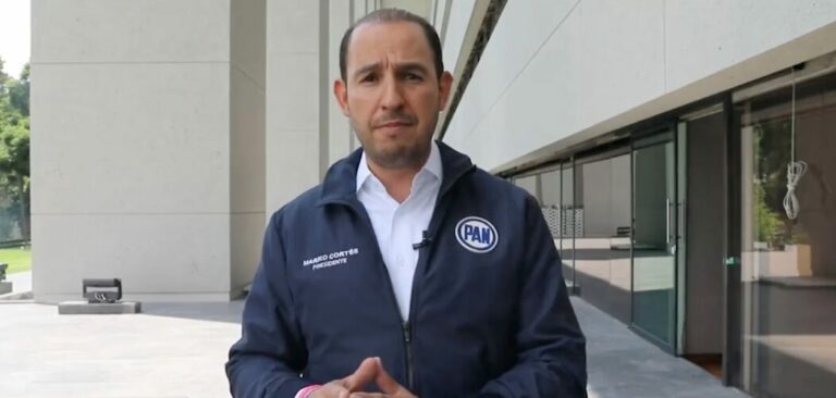 PAN irá al INE para aclarar que programas sociales no tienen “paternidad”