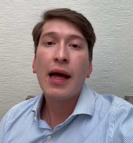 Hijo de Xóchitl provoca crisis en campaña 