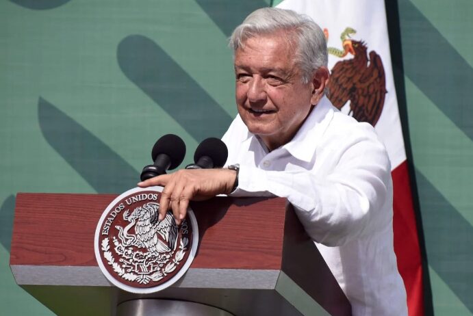 Ni el temible Pinochet se atrevió a algo como el asalto a la Embajada: AMLO 