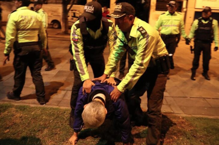 Álvarez Máynez propone dar la Medalla Belisario Domínguez a Roberto Canseco 