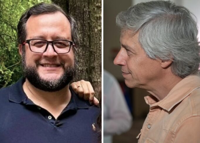 Investíguenme “desde ahorita”: José Ramón López Beltrán reta a Claudio X. González y a Xóchitl