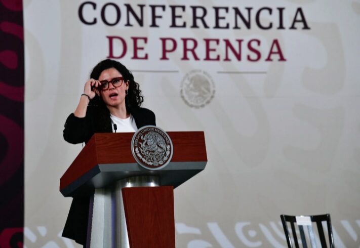 Gobierno de AMLO advierte a ministros sobre eliminar la prisión preventiva de oficio 