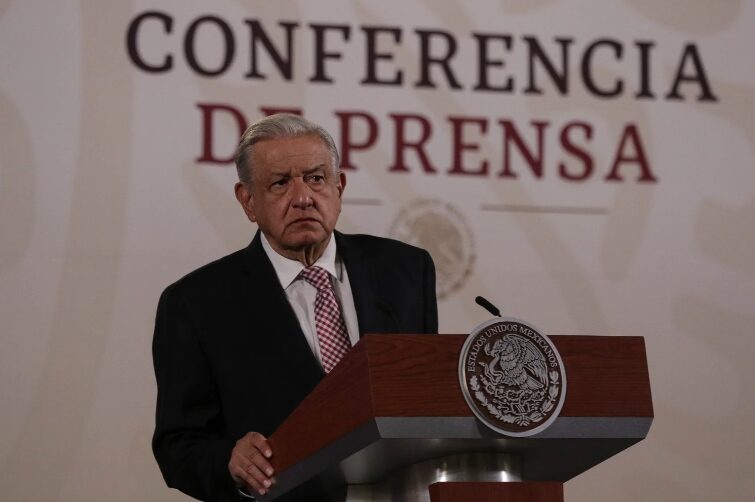 AMLO lo negaba, pero tres años antes SEDENA sabía que se producía fentanilo