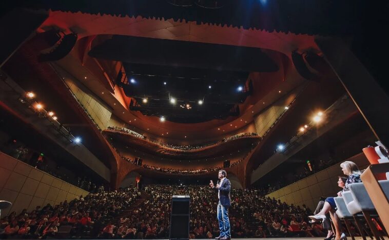 Voy a respetar el resultado de la elección: Álvarez Máynez 