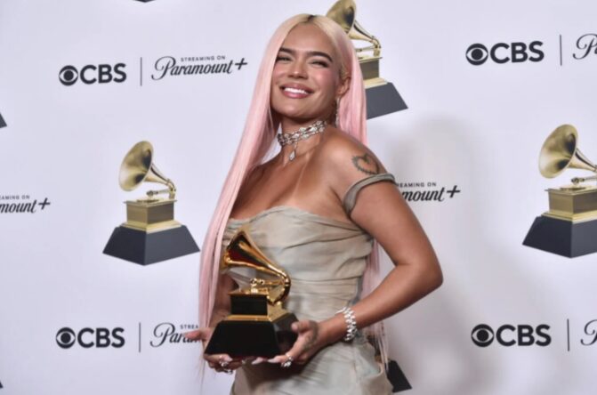 Los Latin Grammy regresarán a su casa en Miami en 2024