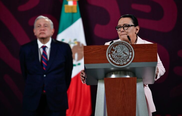 Gobierno de AMLO incumplió con informe sobre víctimas de desplazamiento forzado 