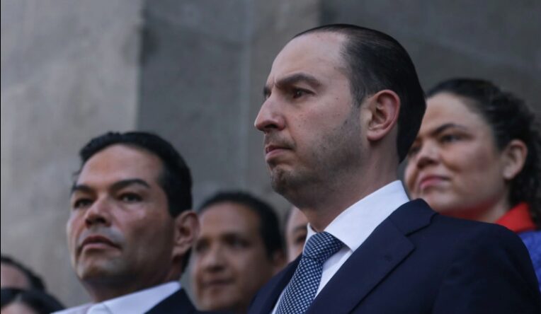 PAN truena contra reforma a Ley de Amparo 