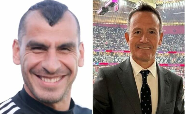 “Nahuel Guzmán es un idiota, que lo corran del futbol mexicano”: Luis Hernández