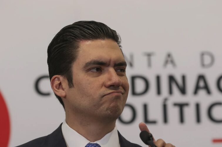 PAN advierte que impugnará ante la Corte el Fondo de Pensiones para el Bienestar 