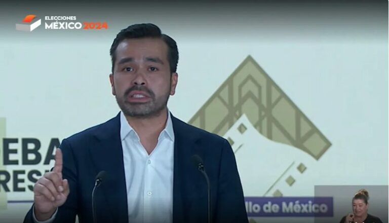 El México nuevo lo vamos a hacer posible todas y todos