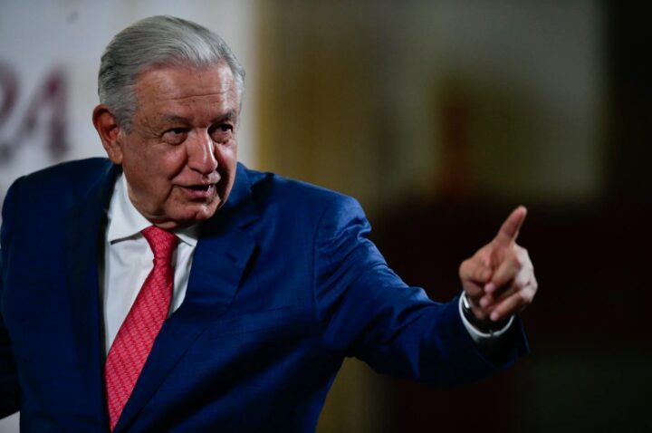 Presenten denuncias: AMLO responde a Gálvez sobre acusación contra sus hijos 