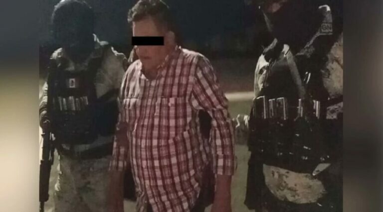 AMLO pide tiempo al Poder Judicial para no liberar a hermano de El Mencho 