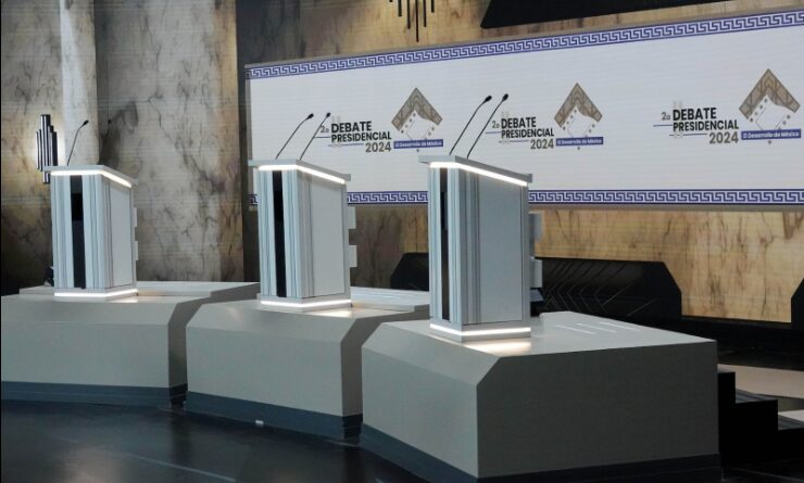 Candidaturas a presidencia no tocaron a profundidad el tema de las pensiones