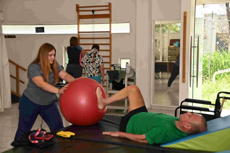 DIF invita a acercarse la Unidad de Salud Integral e Investigación 