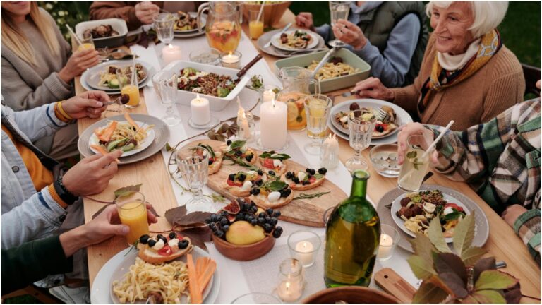 10 de Mayo: ¿Dónde ir a desayunar con tu mamá en Aguascalientes?