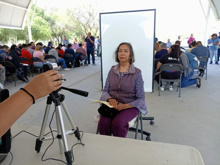 Nueva jornada de renovación de licencias de manejo en Aguascalientes