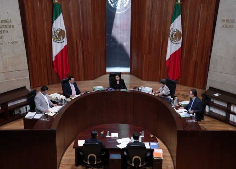 Confirmado el registro de las candidaturas a la Presidencia de las coaliciones