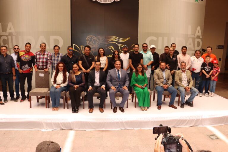 Municipio de Aguascalientes invita a empresarios a sumar acciones a favor del medio ambiente