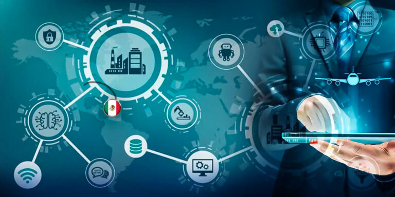 Nuevo León, Aguascalientes y Coahuila tienen condiciones para atraer inversión nearshoring