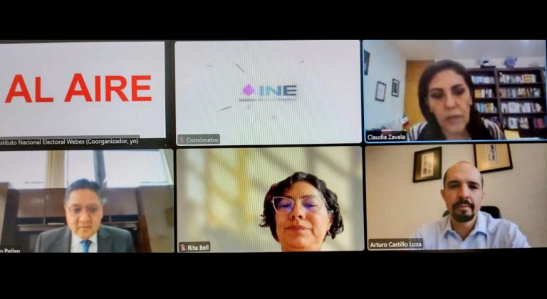 Ordena INE al PT sustituir promocionales de televisión