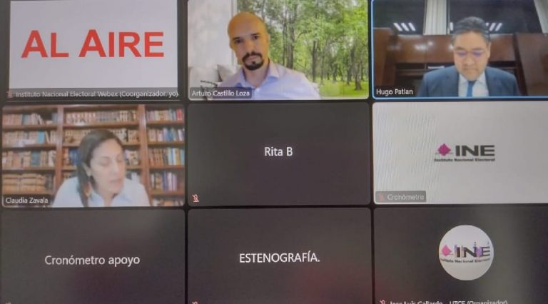 INE pide al presidente eliminar o modificar conferencias de prensa matutina 