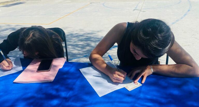 Si estás buscando empleo, acude el próximo lunes a la colonia Solidaridad IV