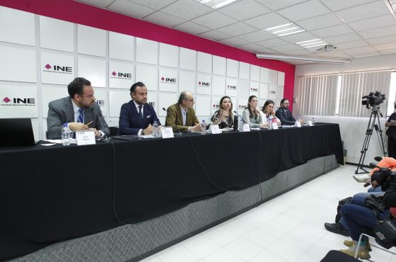 Primer Debate Presidencial 2024 fue visto en televisión por 11.8 millones de personas mayores de 18 años 