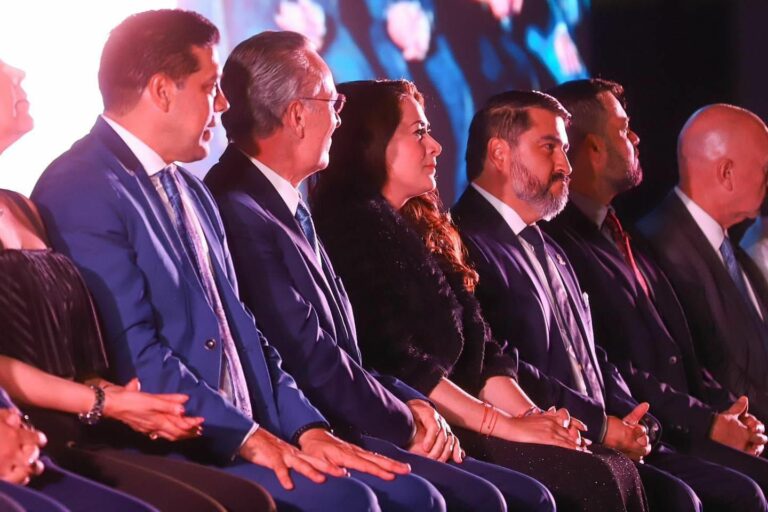 Gobierno del Estado respalda trabajo de la COPARMEX