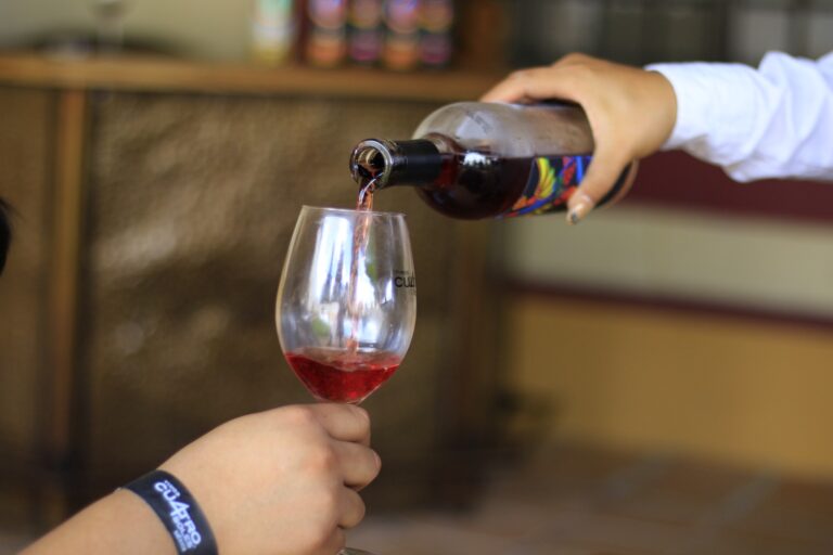 Conoce la Ruta del Vino en Aguascalientes