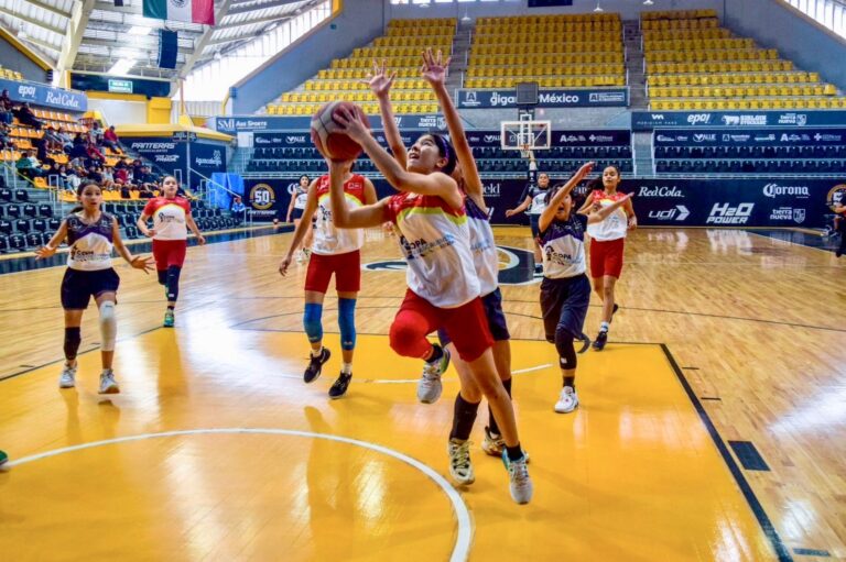 Arranca la Copa Aguascalientes 2024