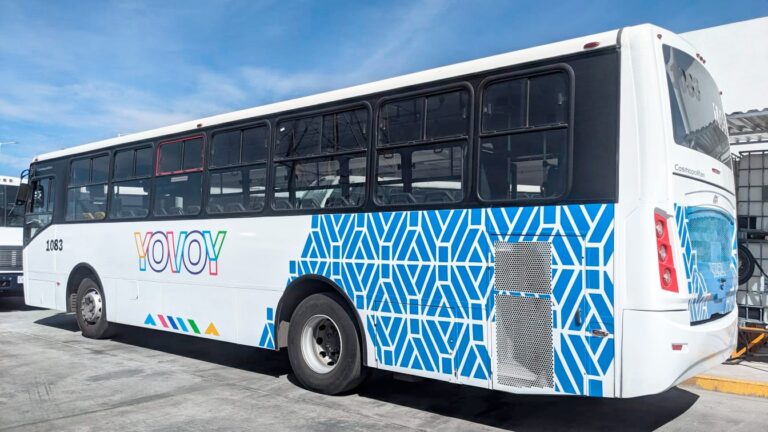 Cambios en la ruta 50 por trabajos de rehabilitación en Tercer Anillo norte