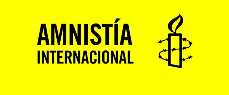 Amnistía Internacional presentó su informe internacional