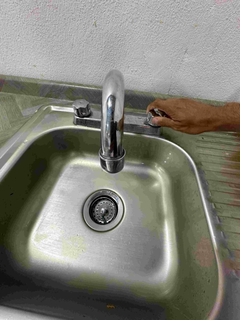 MIAA transmite recomendaciones de mantenimiento de instalaciones hídricas 