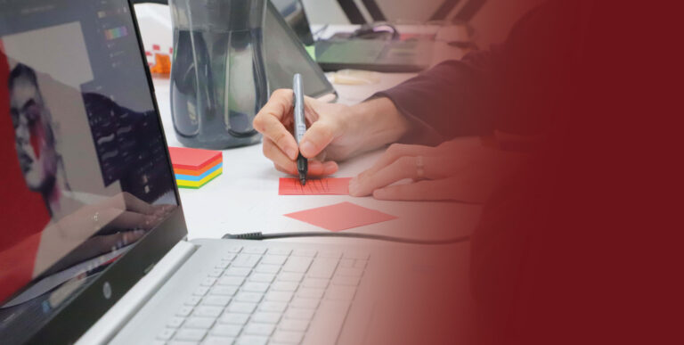 Ciencias del Diseño genera proyectos interdisciplinarios e interdepartamentales con “Comunidad Holística” 