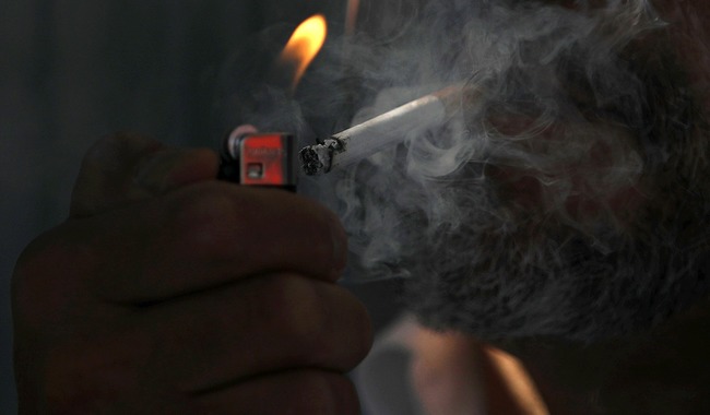 Impulsa ISSSTE diagnóstico oportuno y tratamientos eficaces para cáncer de pulmón 