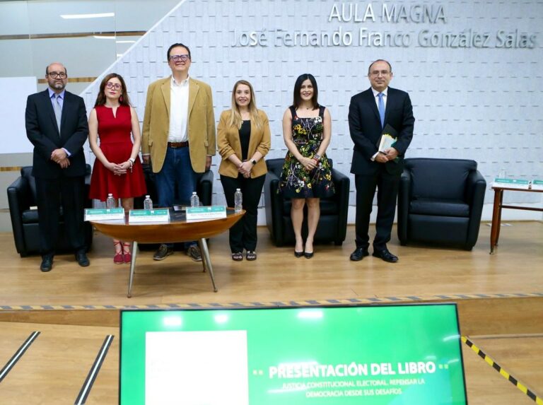 Se requiere una reforma electoral con una visión democrática donde se garanticen los derechos humanos de todos